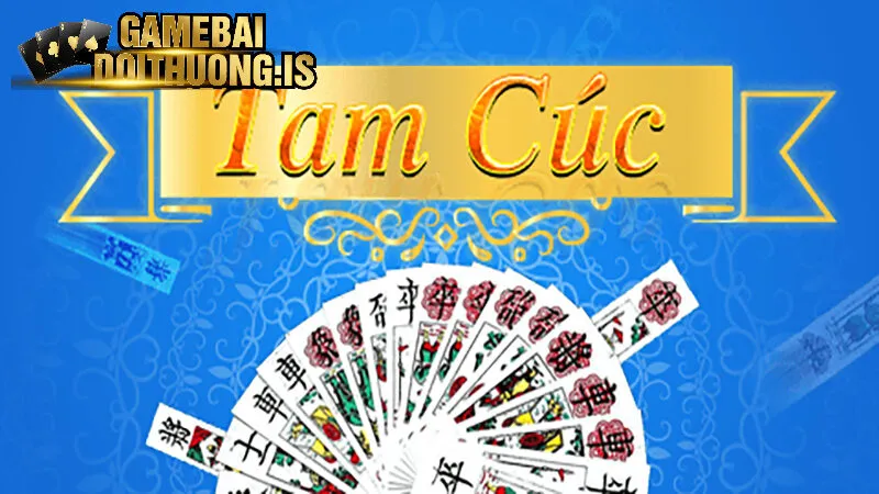 Hướng dẫn xếp bài khi chơi tam cúc