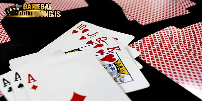 Tuyển tập các lá bài đặc biệt tại tiến lên miền Bắc