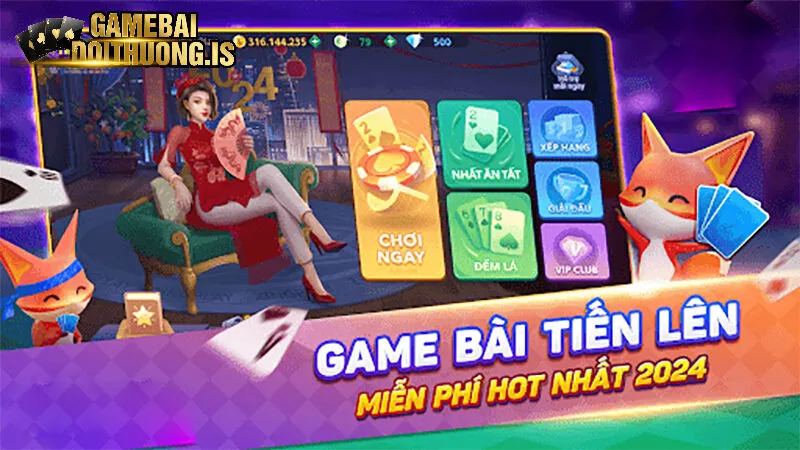 Tiến Lên Miền Nam Vicwin