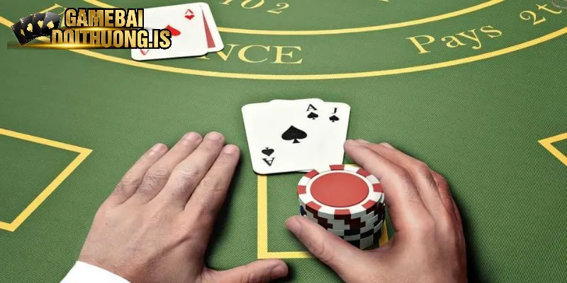 Tránh đi hình thức đặt cược phụ